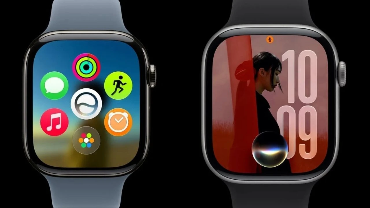 watchOS 27 alacak Apple Watch modelleri