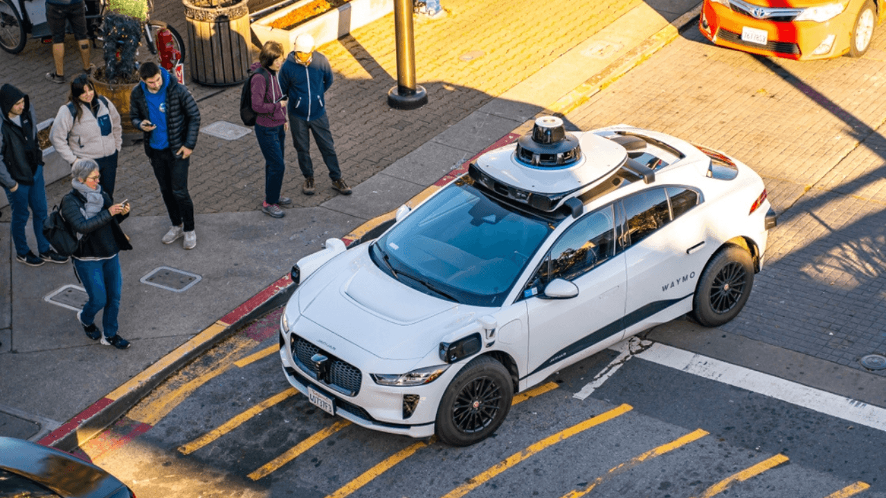 Waymo, Uber ortaklığını sonlandırmayı değerlendiriyor