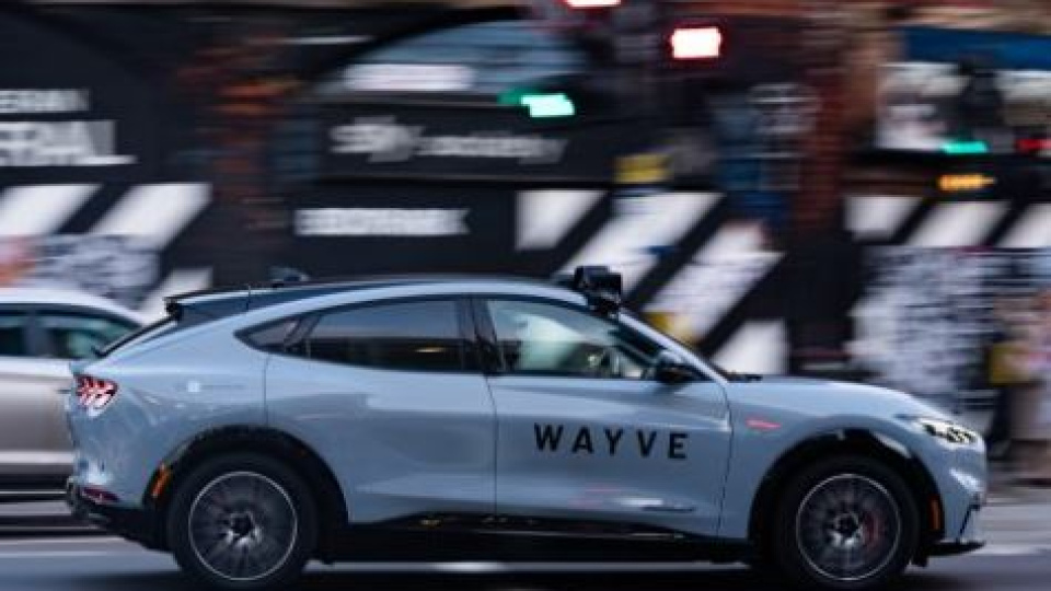 Wayve 85 milyon dolarlık çalışan hissesi satışı teklifi başlattı