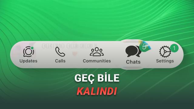 WhatsApp, Liquid Glass Tasarımını Daha Fazla Kullanıcıya Açmaya Başladı