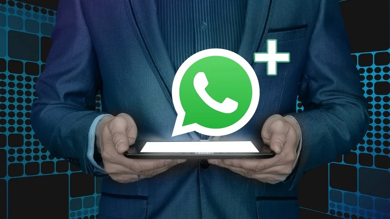 WhatsApp Plus bazı iPhone kullanıcılarına açıldı