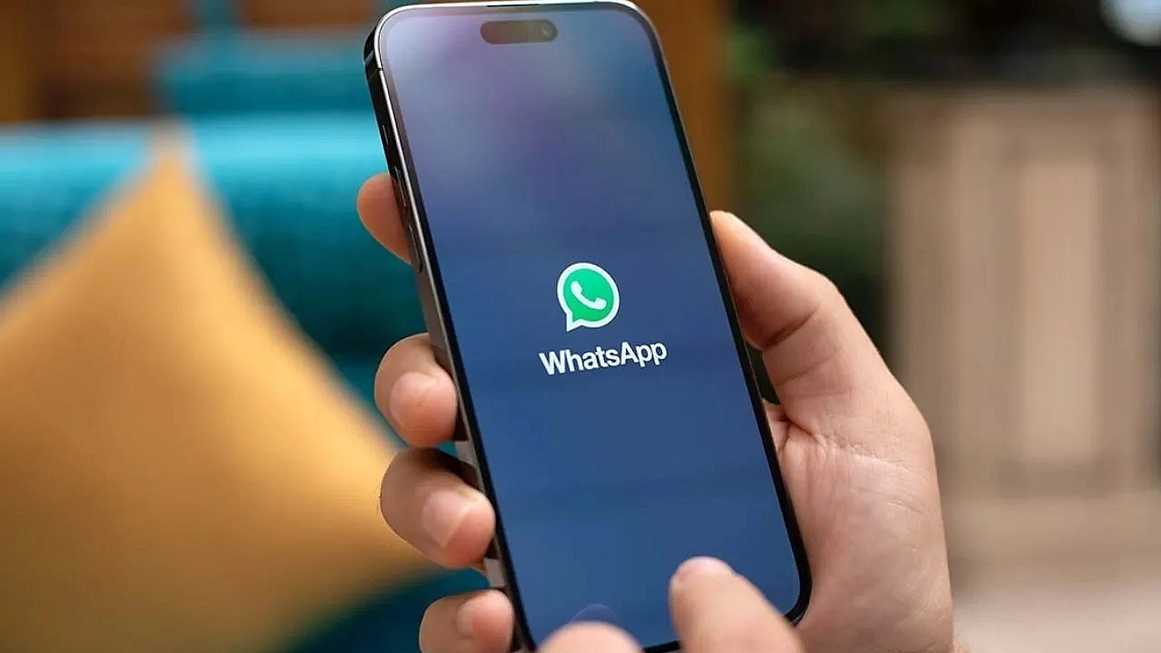 WhatsApp’a çıkış yap butonu geliyor