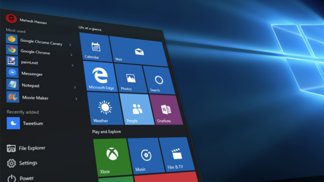 Windows 10 Ücretsiz Güvenlik Güncellemesi 2027'ye Uzadı