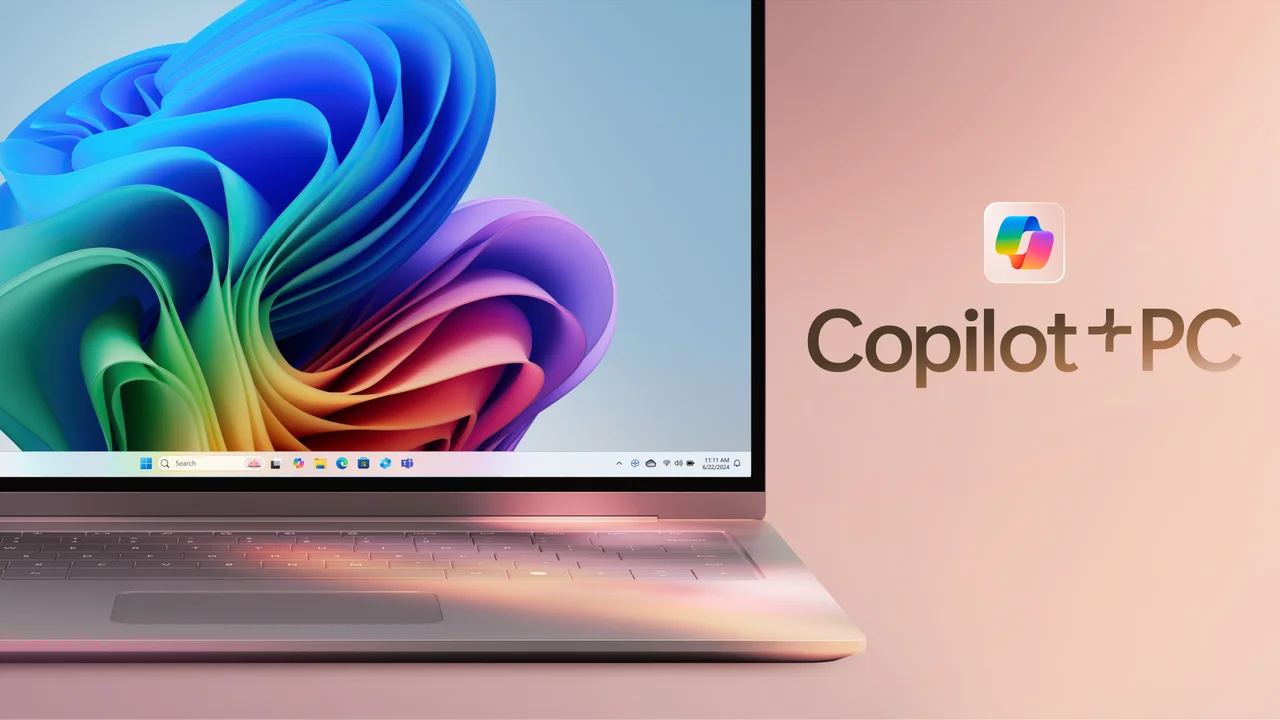 Windows 11’de Yerel Yapay Zeka Dönemi: Copilot+ Daha Çok Bilgisayara Geliyor