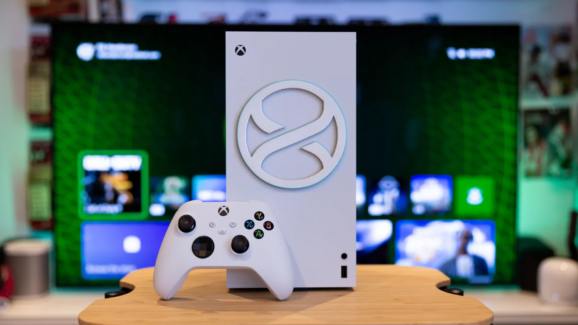 Xbox Project Helix hakkında tüm bilinenler