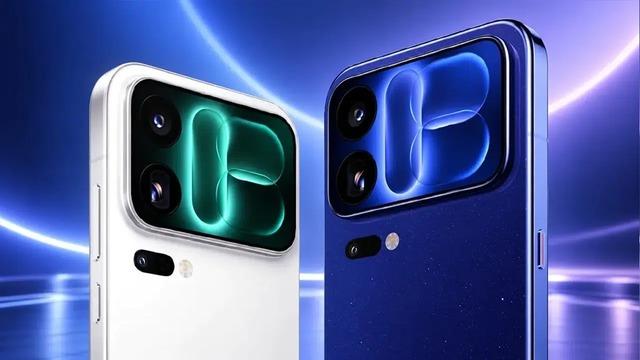Xiaomi 18 Pro Serisi Çift 200 MP Kamera ile Geliyor: İşte Kameralara Dair Tüm Detaylar!