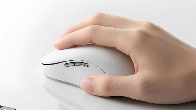 Xiaomi, Yeni Bütçe Dostu Mouse Tanıttı!