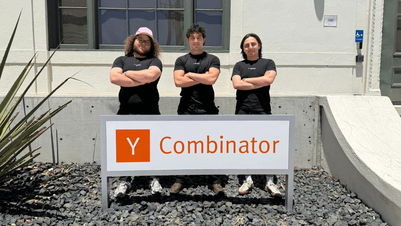 Y Combinator'a kabul edilen Spaceflow, 1 milyon dolar yatırım aldı