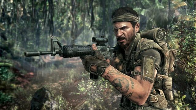 Yakında PS5'e Çıkacak Call of Duty: Black Ops 1 ve 2'den Bazı Özelliklerin Kaldırıldığı Ortaya Çıktı (Nostalji Demeye Ne Hacet)