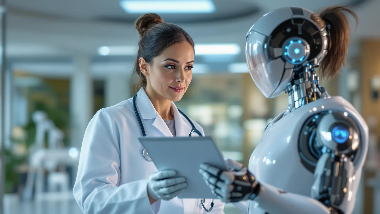 Yapay Zeka Acil Servis Tanılarında Doktorları Geçti
