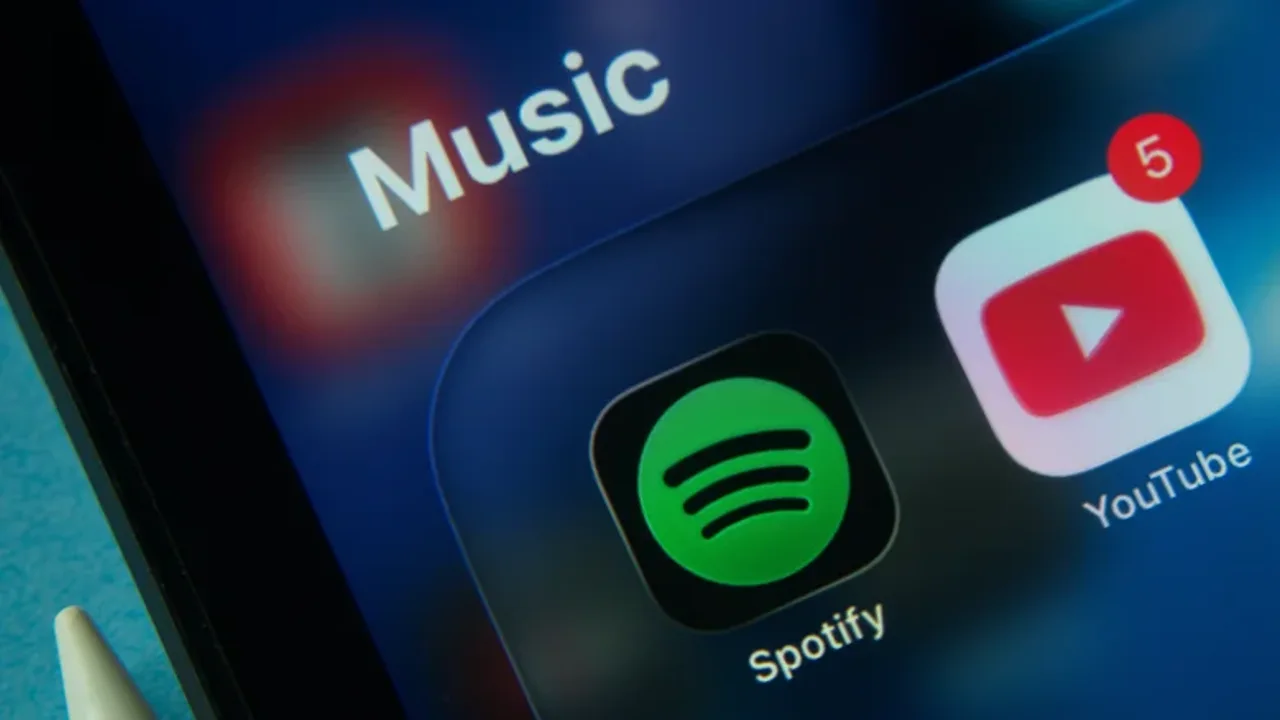 Yapay Zeka Ajanları Artık Spotify için Podcast Üretebiliyor