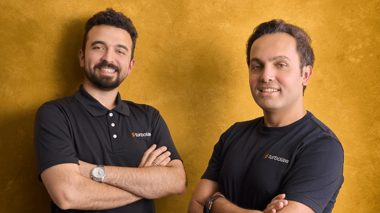 Yapay zeka destekli hukuk girişimi Turbo Law, Revo Capital liderliğinde 3,8 milyon dolar yatırım aldı