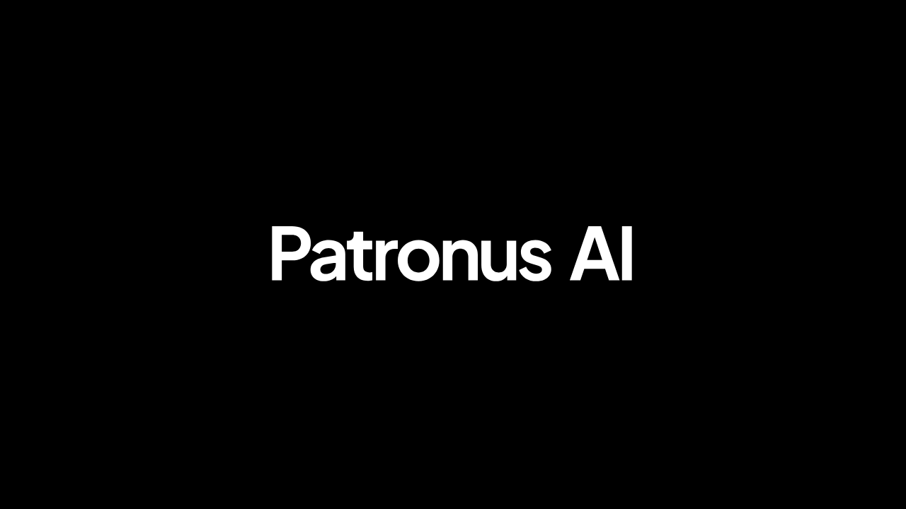 Yapay zeka girişimi Patronus AI, 50 milyon dolar yatırım aldı