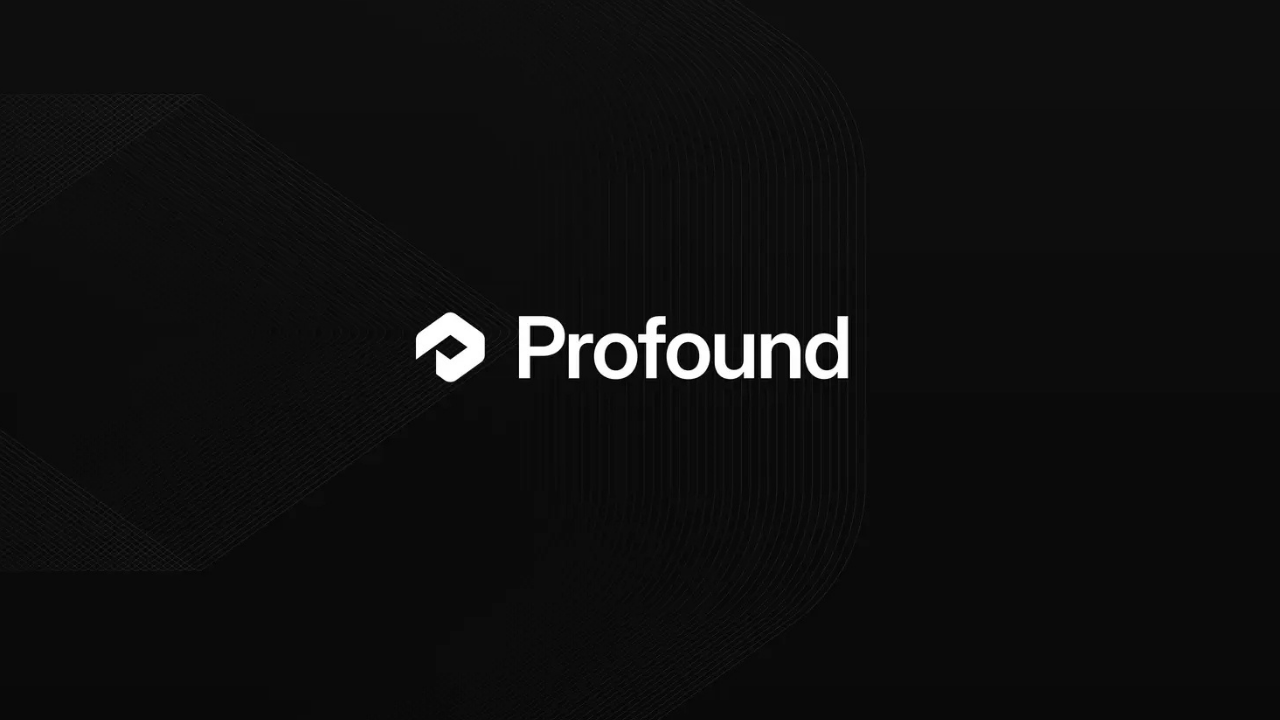 Yapay zeka pazarlama girişimi Profound, 180 milyon dolar yatırım aldı