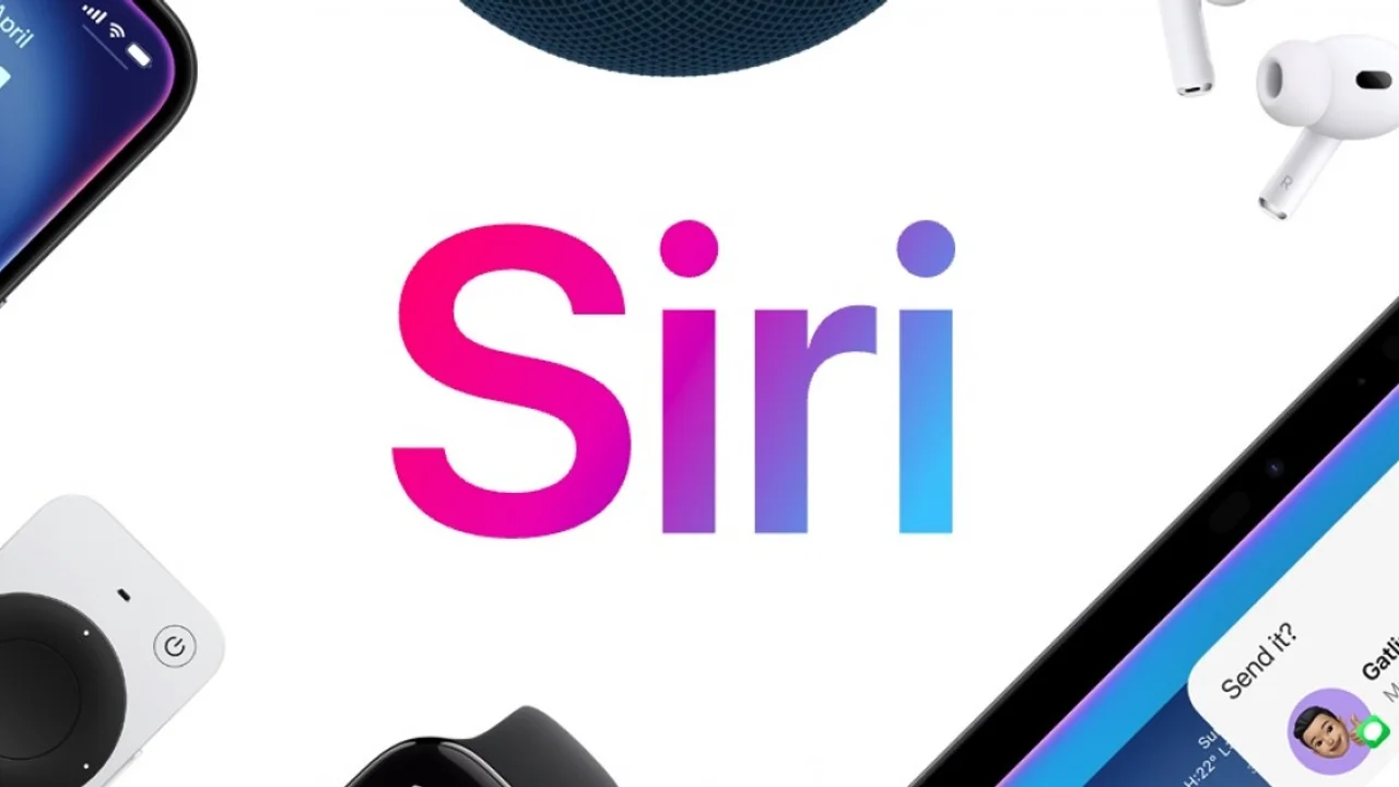Yeni Nesil Siri Gemini ve Nvidia Ortaklığıyla Geliyor