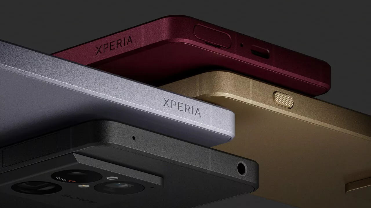 Yeni telefoto ve Snapdragon 8 Elite Gen 5: Sony Xperia 1 VIII tanıtıldı!