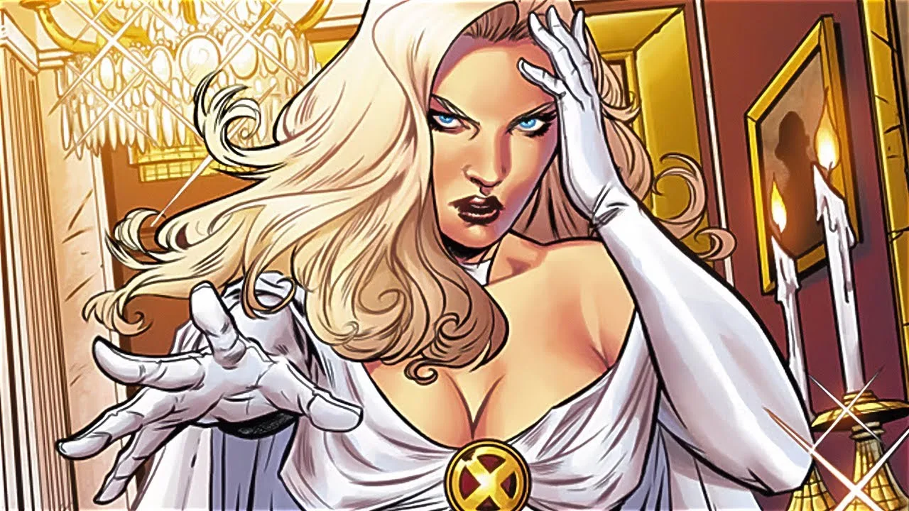 Yeni X-Men filminde Emma Frost’u canlandıracak kişi belli oldu
