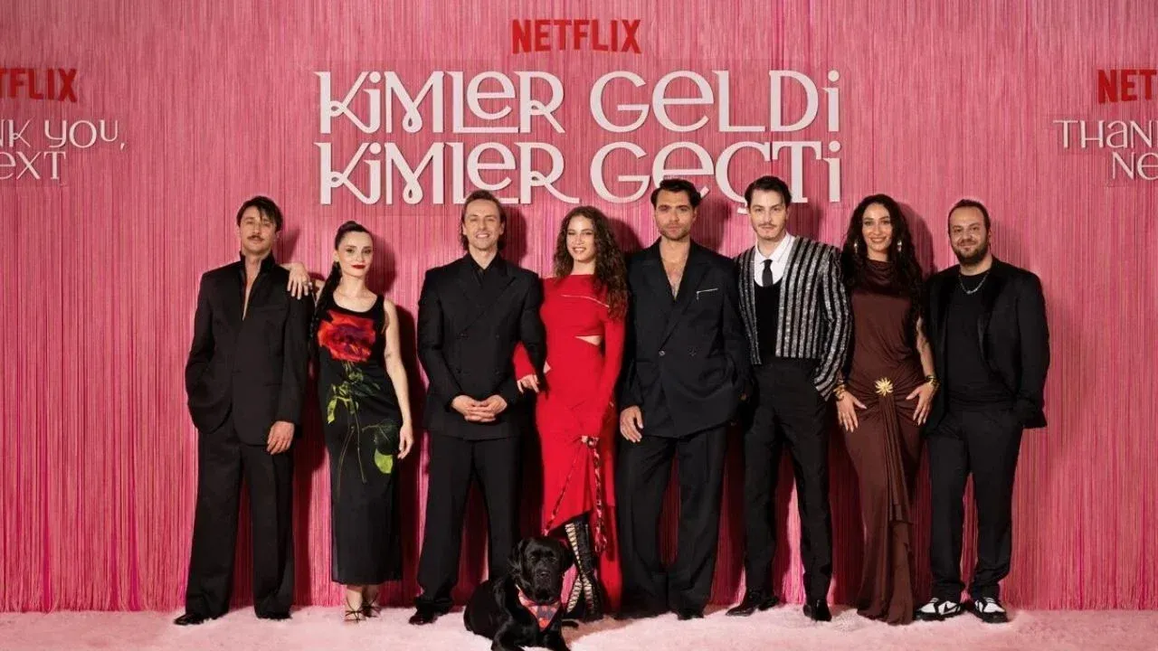 Yerli yapımlar haftaya damga vurdu
