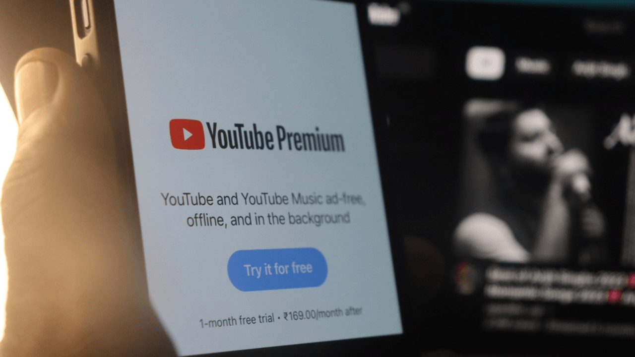 YouTube Premium abonelik ücretlerine zam geldi