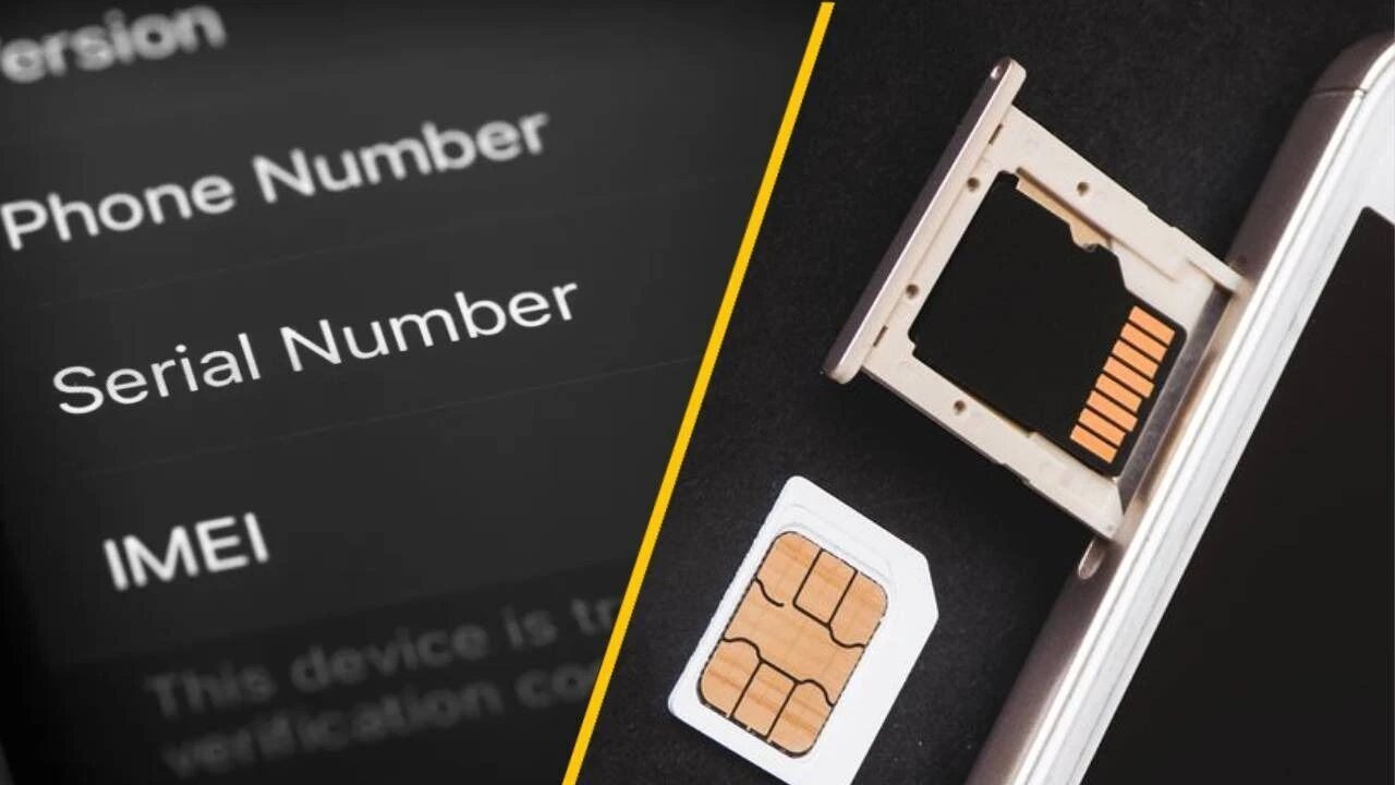 Yurt dışı telefonlarda IMEI kayıt yönetmeliği değişti